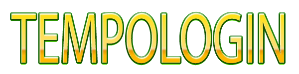 TEMPOLOGIN Logo